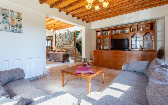Villa Alexandros Palace Large Private Pool A C Wifi - 3309