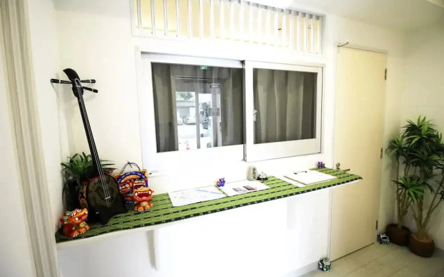 Tommy Condominium Maejima