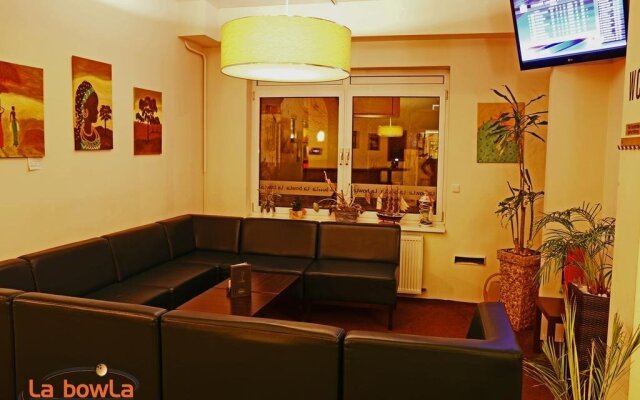 La bowLa Gifhorn