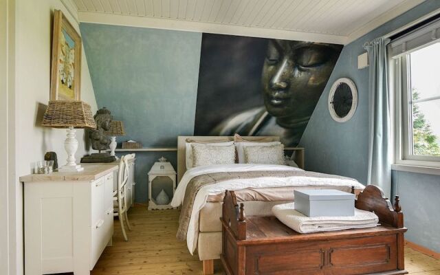 B&B de Valkenhorst