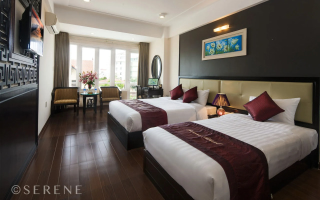 Hue Serene Palace Hotel