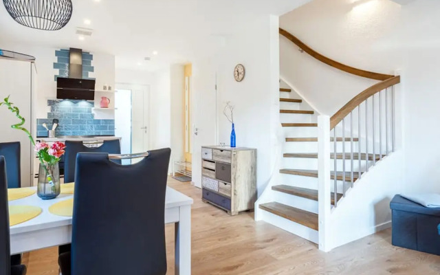 Nitschke - Vakantieappartement Wurm