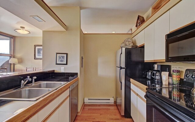 1926 Soda Springs Ii 3 Bedroom Townhouse by RedAwning