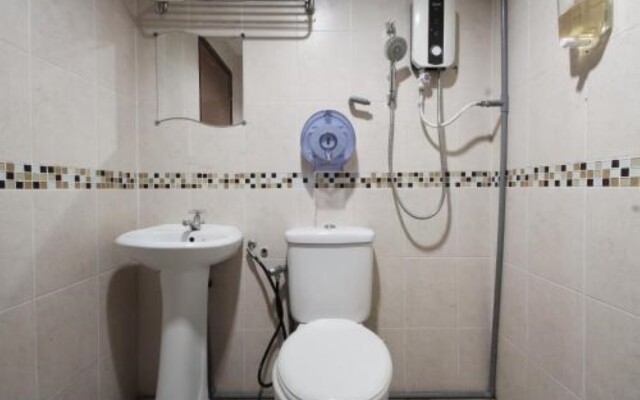 Putra Kajang Star Hotel