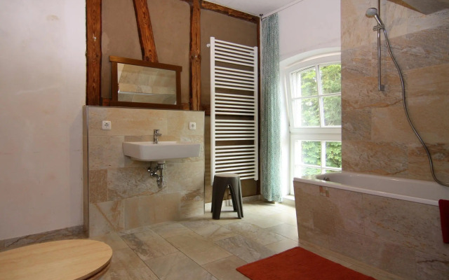 Apartment in Karft Near Indoor Ski Hall