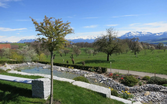 Hotel Restaurant Vogelsang