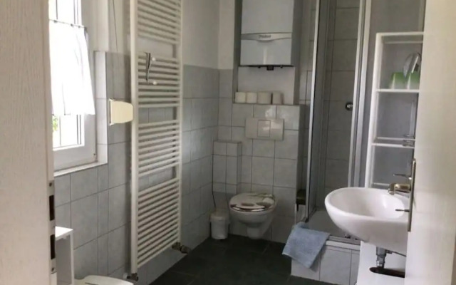 Holiday Home Lalelu Comfortable Vacation Home