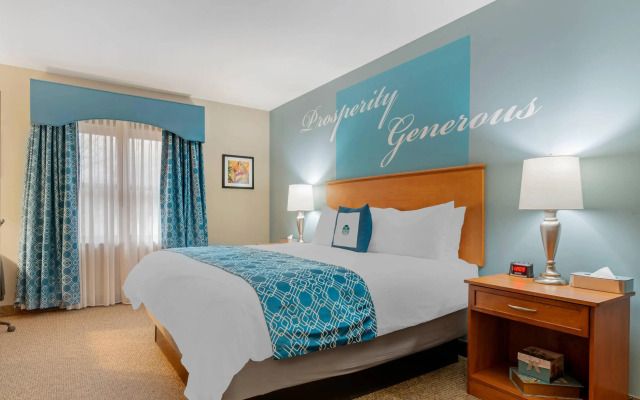 Unity Hotel and Conference Ctr, an Ascend Collection Hotel