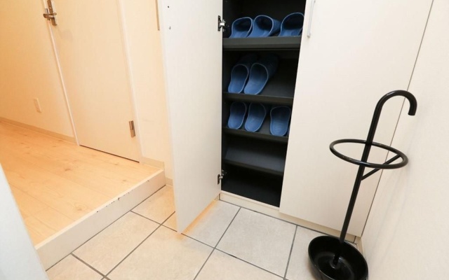 402A / Dotonbori Square Studio Nod30 - Gli 107011 – Guest Rooms – Osaka