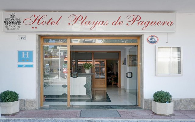 Hotel Playas de Paguera