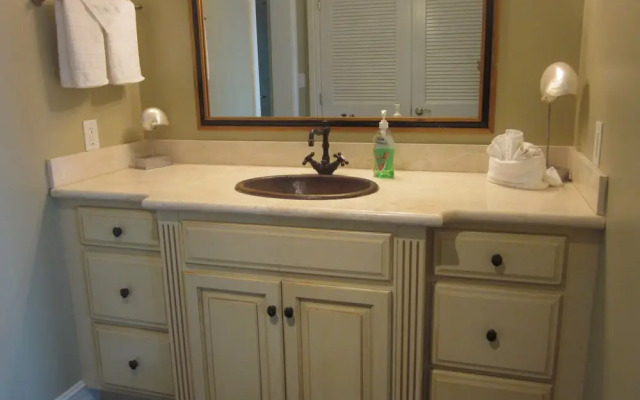 February Point Villa BB1
