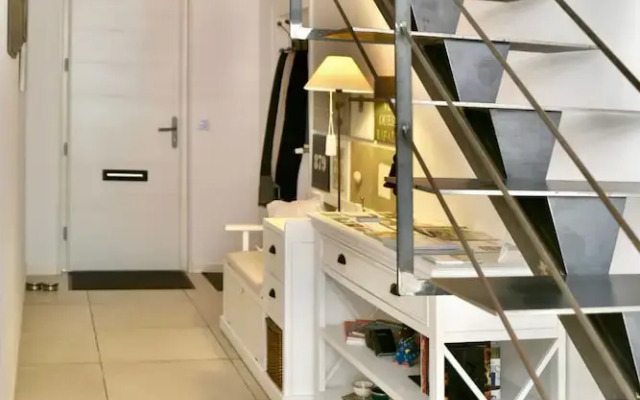 Chambres à Bord'O