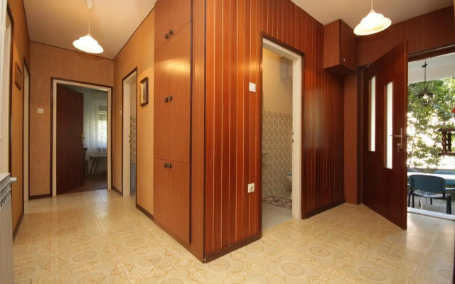 Apartments with a parking space Moscenicka Draga, Opatija - 2346