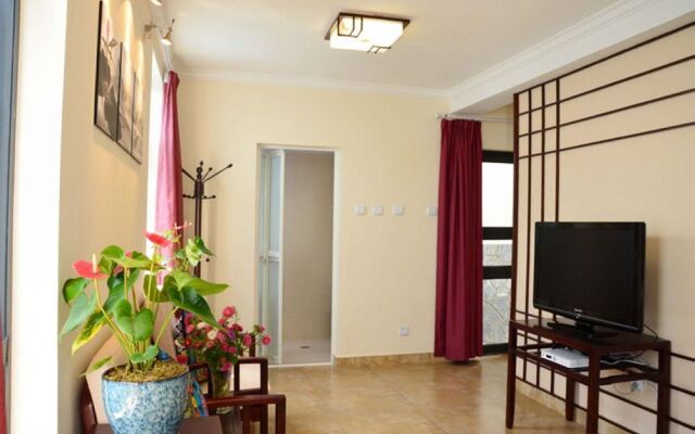 Dali Tujia Vacation Rentals (Gantong Villa)