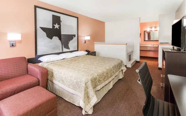 Premier Inn Palestine