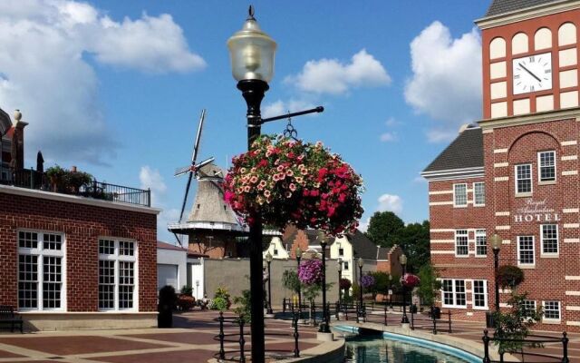 Royal Amsterdam Hotel