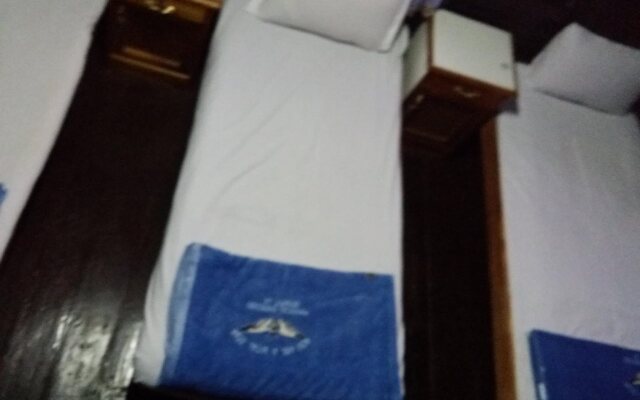 Souphansa Guesthouse
