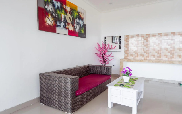 Uluwatu Suites by OYO Rooms