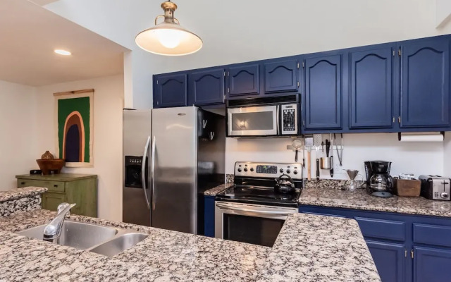 Crestview 49 - Two Bedroom Condo