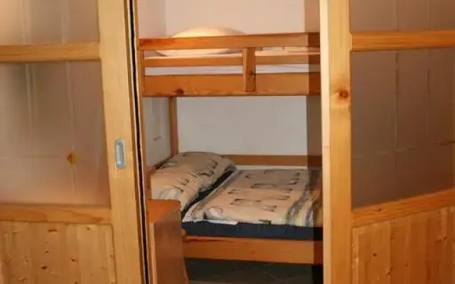 Apartma Zotler