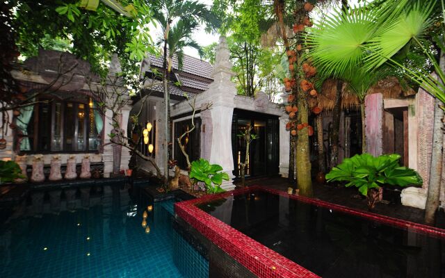 Payanan Luxury Pool Villa Resort