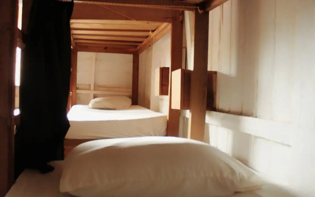 Twin Fin Hostels