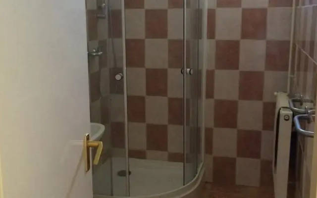 Kerka Vendéglő és Panzió