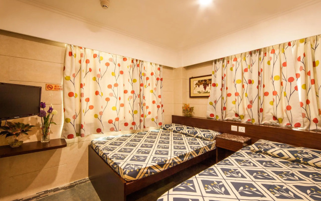 Sing Yuet Hostel