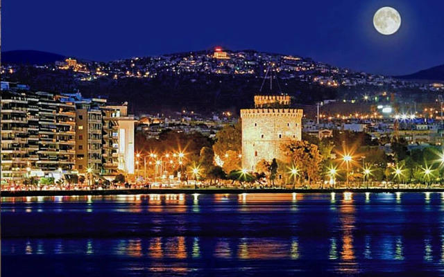 Your Best Thessaloniki Experience