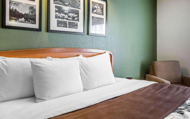 Sleep Inn and Suites