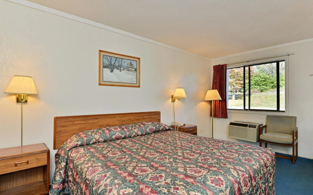 Americas Best Value Inn - Kodak
