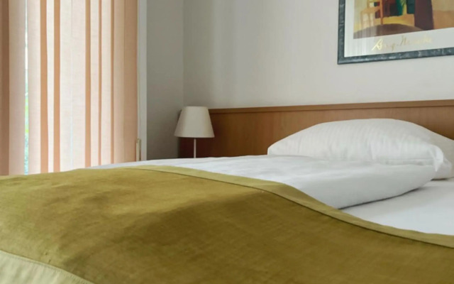 Hotel am Schlosspark