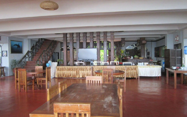 Noblesse Resort