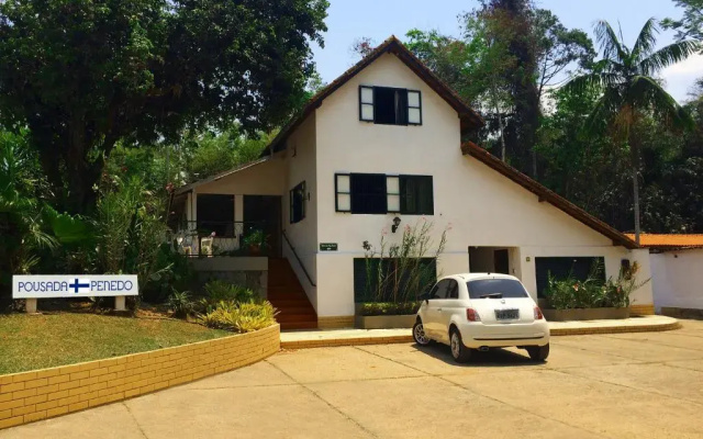 Pousada Penedo