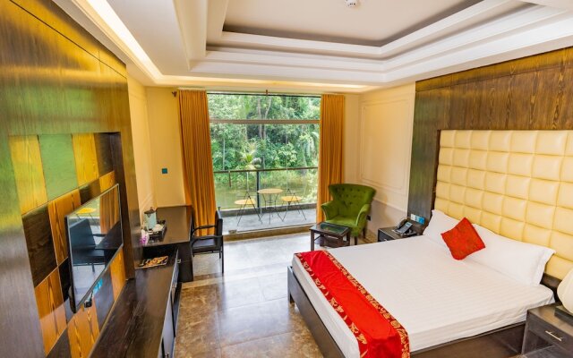 Water Garden Resort & Spa