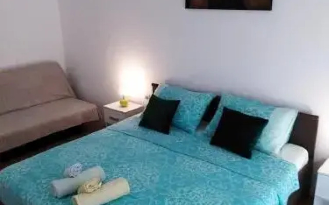 Apartments Mirjana 158