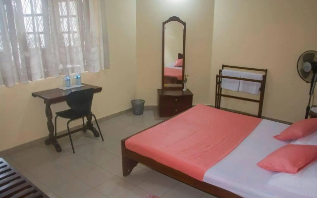 Granary Home Stay