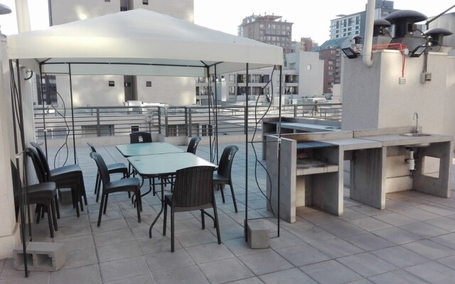 Apart Hotel Reina Victoria Carmen