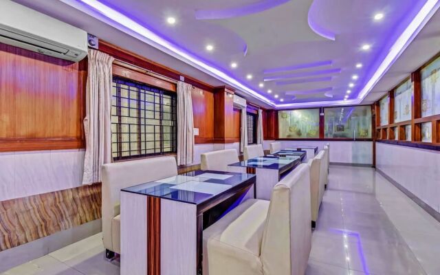 Spring Sky Bangalore by ShriGo Hotels