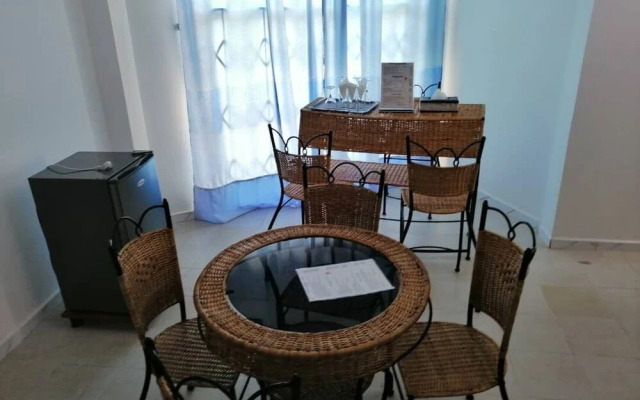 Hotel Attoungblan