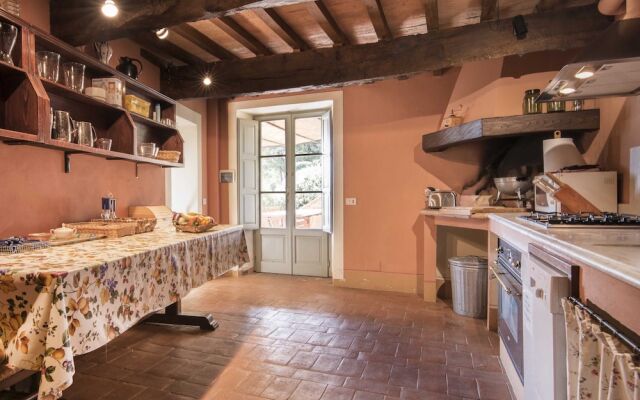 Tenuta di Camporsevoli