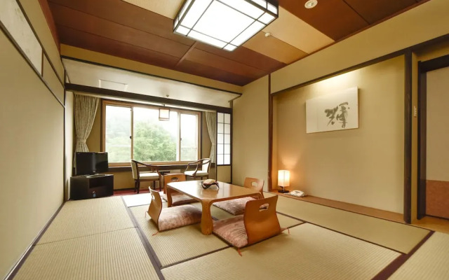 jyozankei Shikanoyu