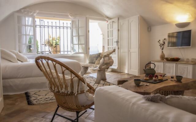 Suite Gigi L'amoroso