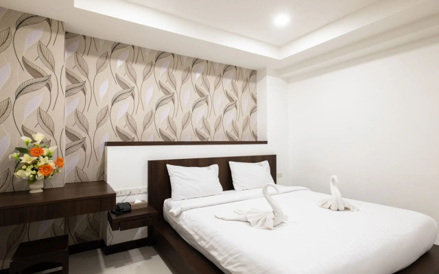 U Hatyai Hotel