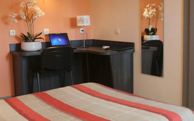 Hotel Le Saint Vincent