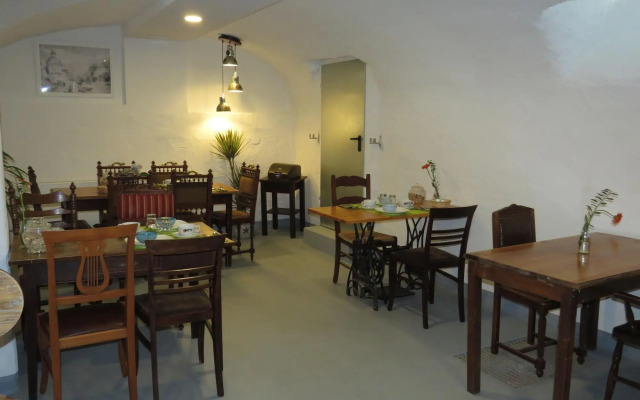 Boutique-Hotel 'Altes Rathaus'