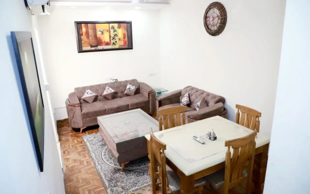 Apex Inn Saket