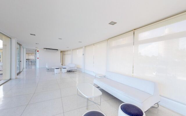 Oceana Suites Opus Alpha ∙ Suite 1402
