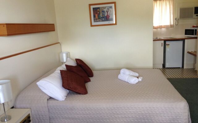 Country Rose Motel Warwick