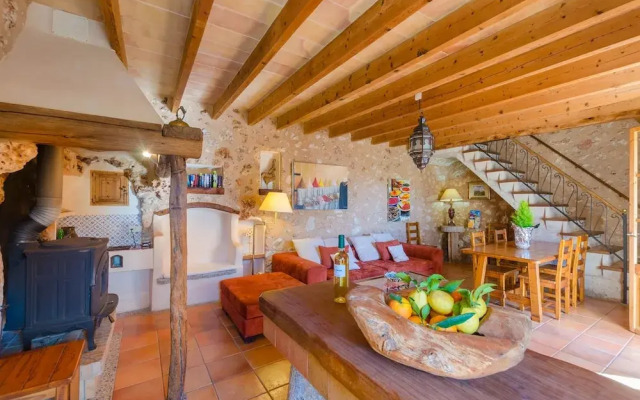 Finca Can Maria Costitx